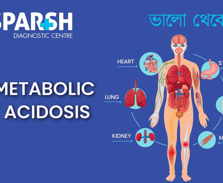 Metabolic Acidosis