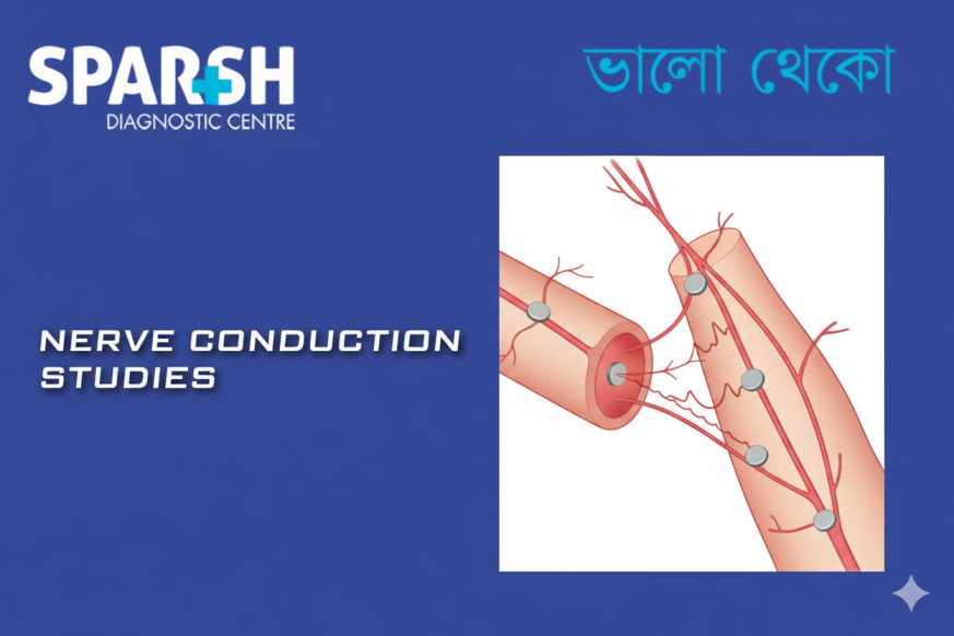 Nerve Conduction Studies, NCV