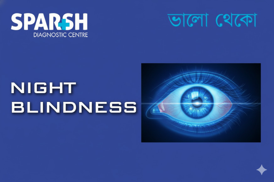 Night Blindness