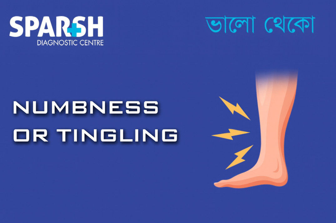 Numbness Or Tingling
