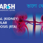 Renal Kidney Tubular Acidosis (RTA)