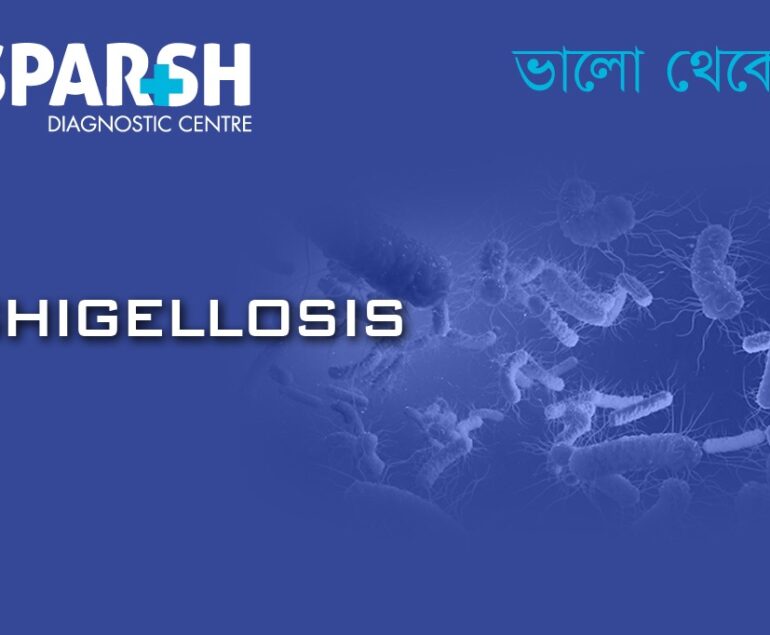 Shigellosis CP