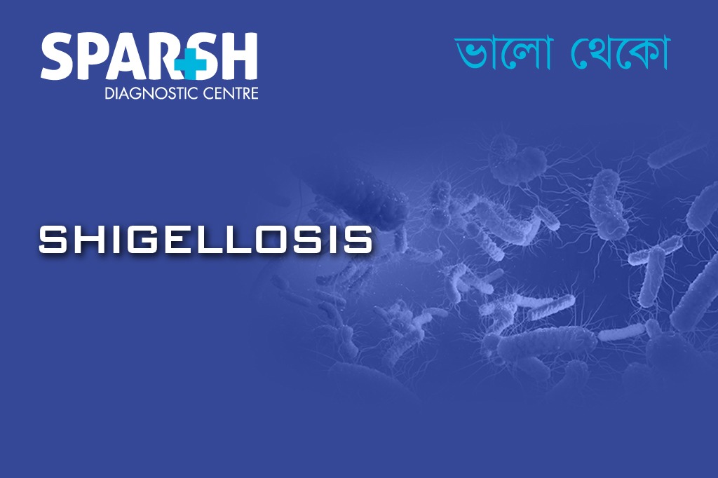 Shigellosis CP