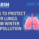 Tips To Protect Your Lungs From Winter Air Pollution