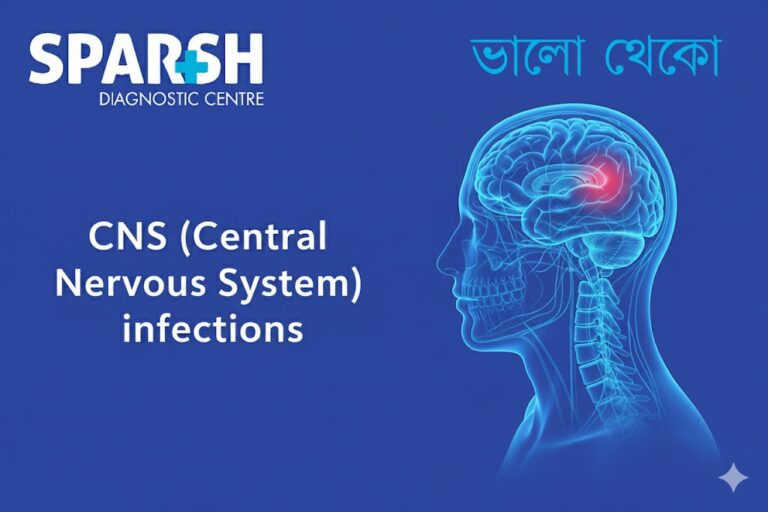 CNS (Central Nervous System) Infections: Causes, Symptoms, Diagnosis ...
