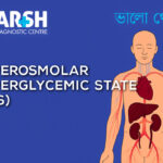 Hyperosmolar Hyperglycemic State HHS