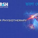 Laser Physiotherapy