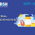 Mineral Deficiencies