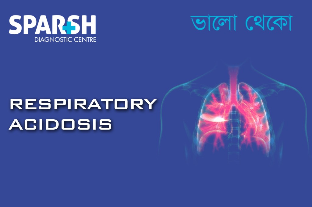 Respiratory Acidosis
