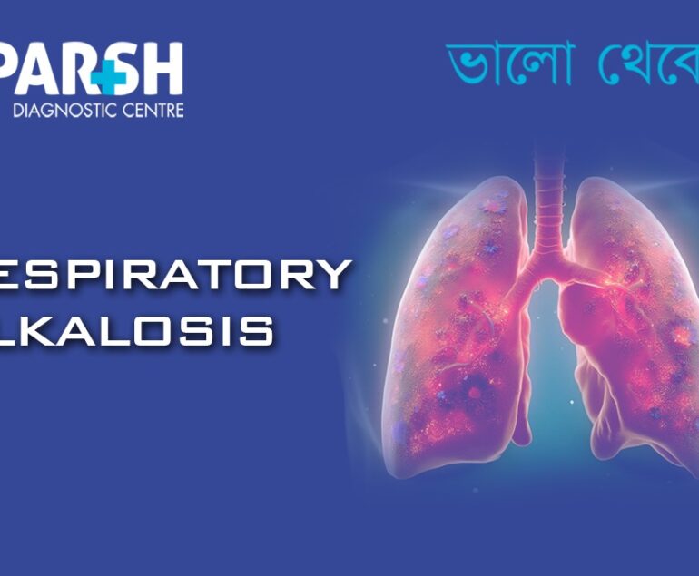 Respiratory Alkalosis