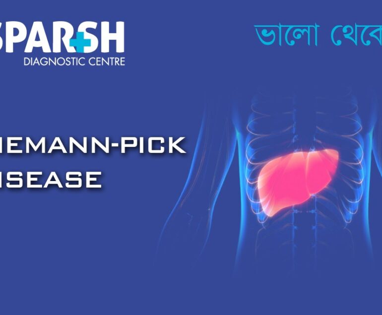Niemann Pick Disease NPD CP