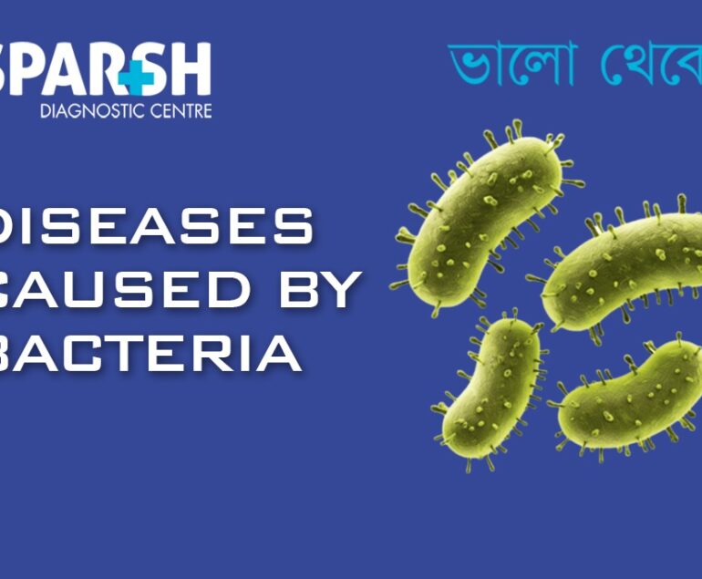 Diseases Caused By Bacteria