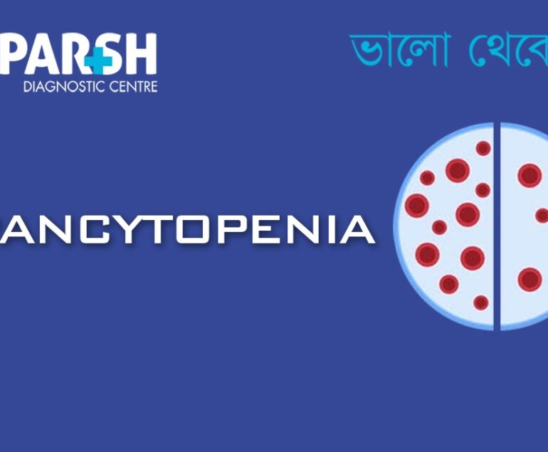 Pancytopenia CP