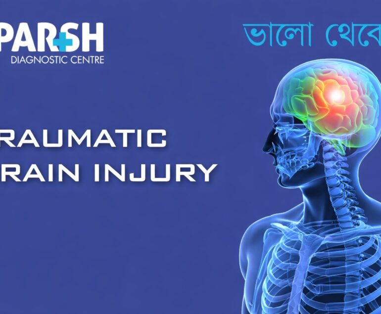 Traumatic Brain Injury