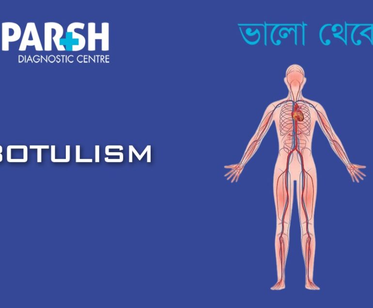 Botulism
