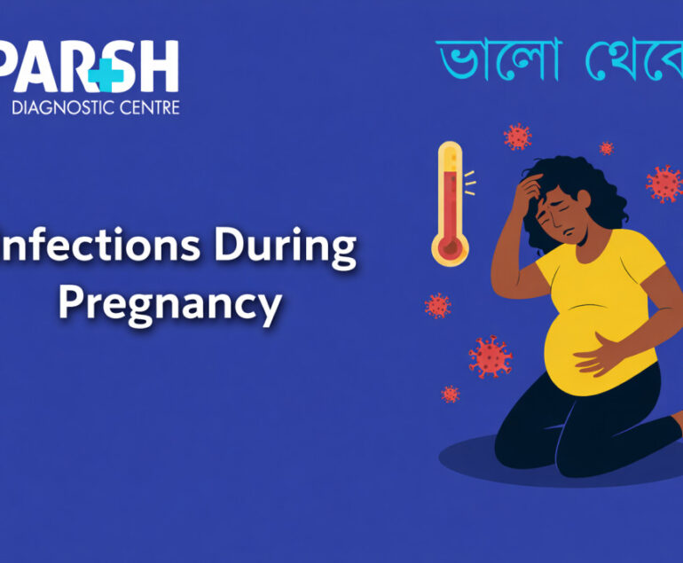 Infections During Pregnancy
