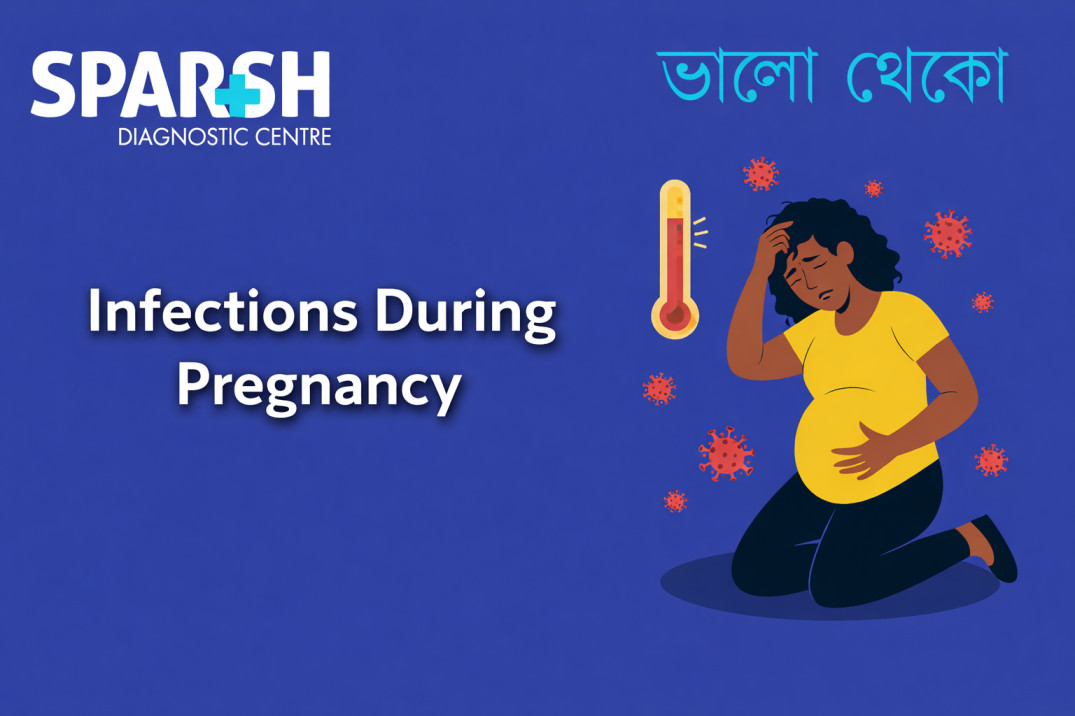 Infections During Pregnancy