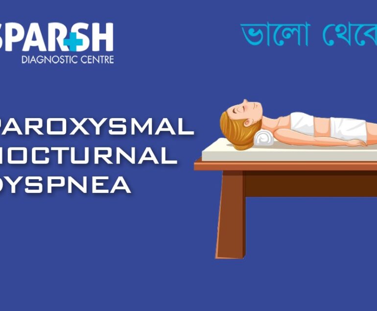 Paroxymal Nocturnal Dyspnea