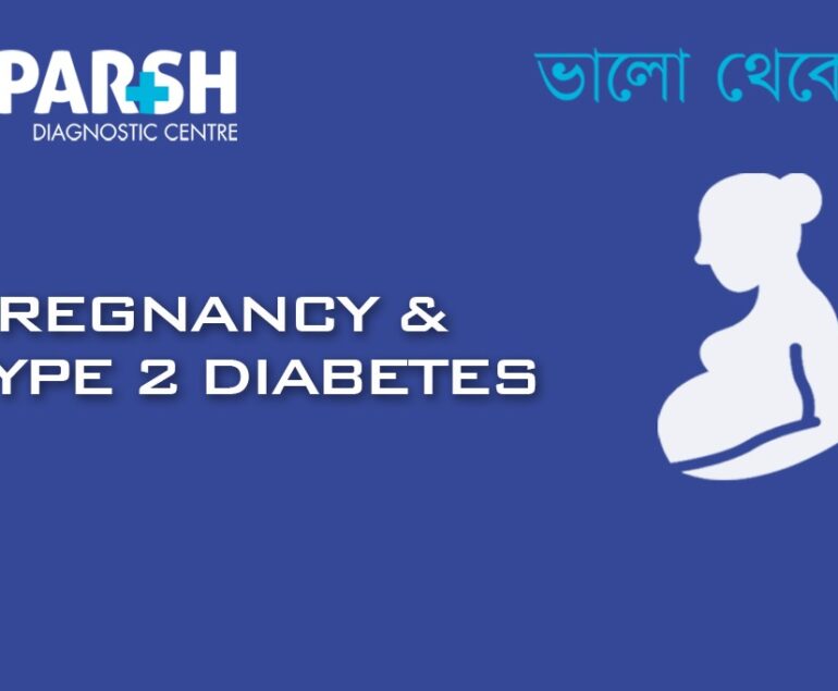 Pregnancy And Type Diabetes