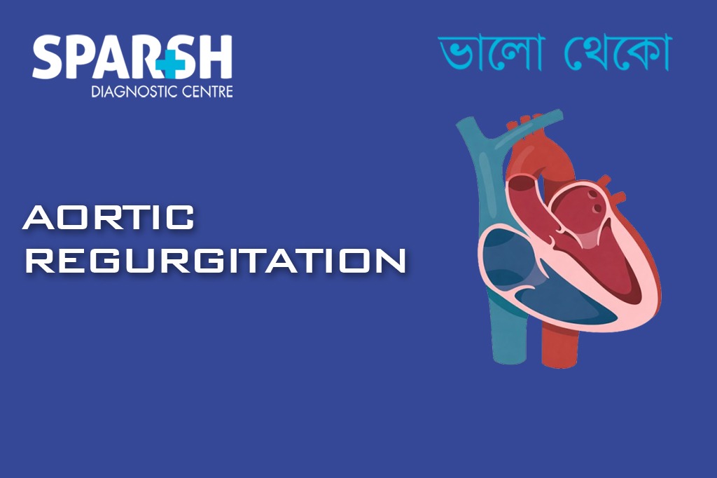 Aortic Regurgitation CP