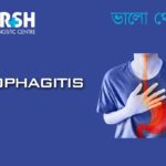 Esophagitis