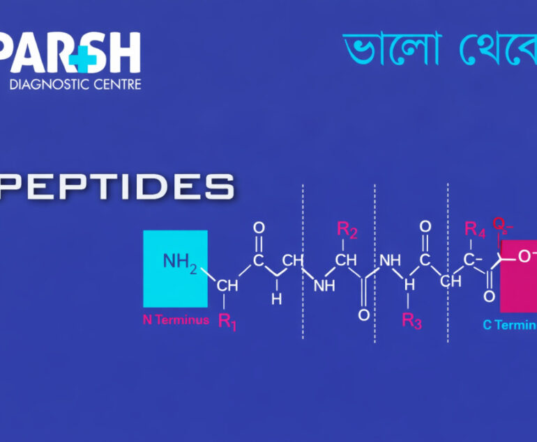 Peptides