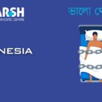 Akinesia