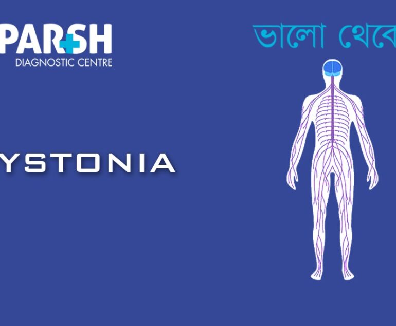 Dystonia