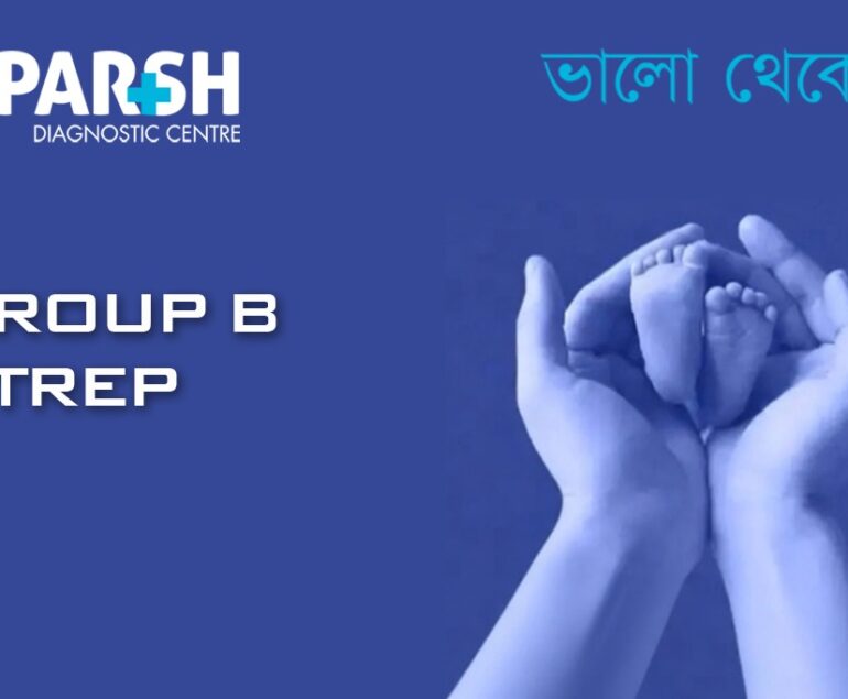 Group B Strep