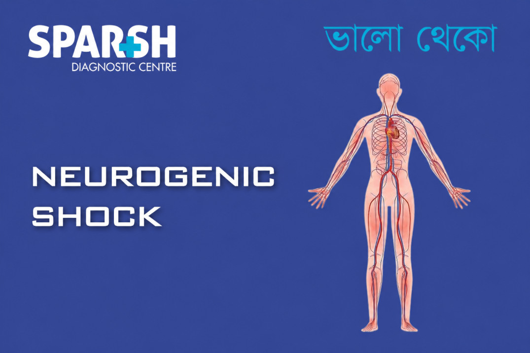Neurogenic Shock