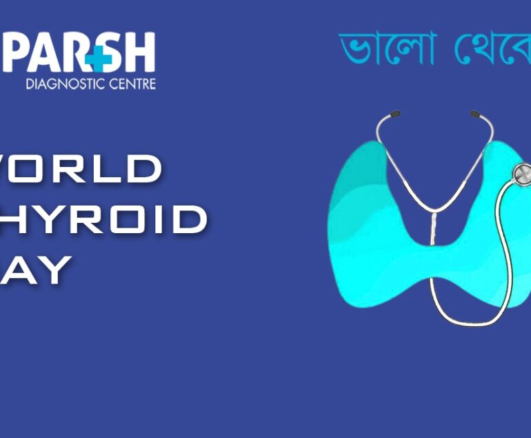 World Thyroid Day