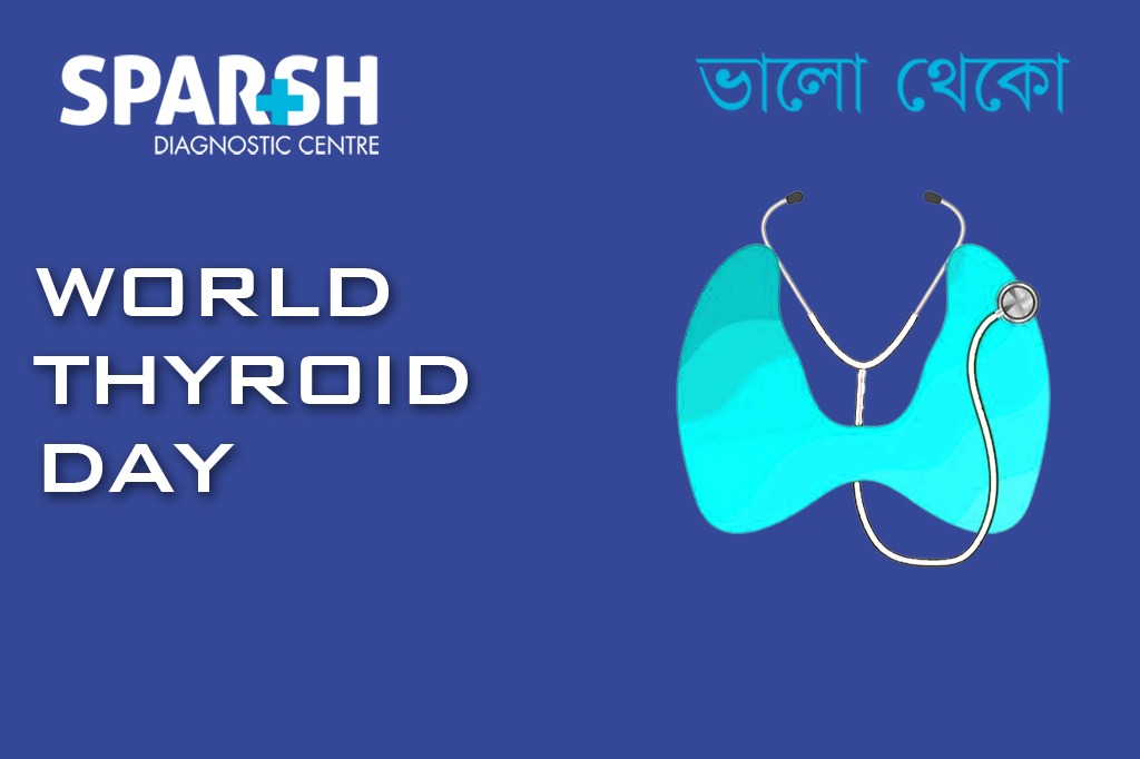World Thyroid Day