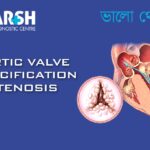 Aortic Valve Calcification Stenosis