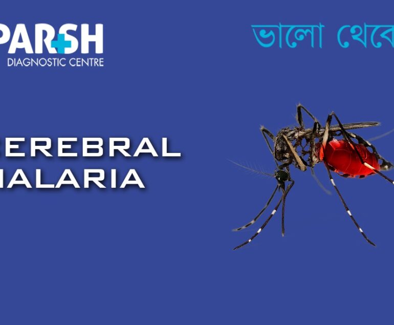 Cerebral Malaria
