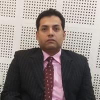 Dr Pulasatya Ghosh