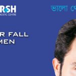 Hairfall In Men