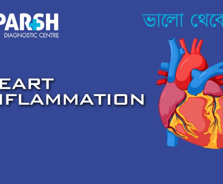 Heart Inflammation