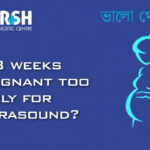 Is  Weeks Pregnant Too Early For Ultrasound