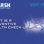What Is A Preventive Health Check Up