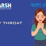 Dry Throat