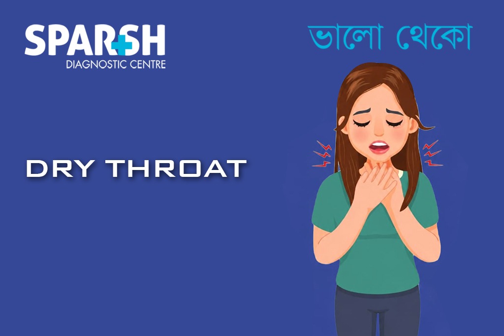 Dry Throat