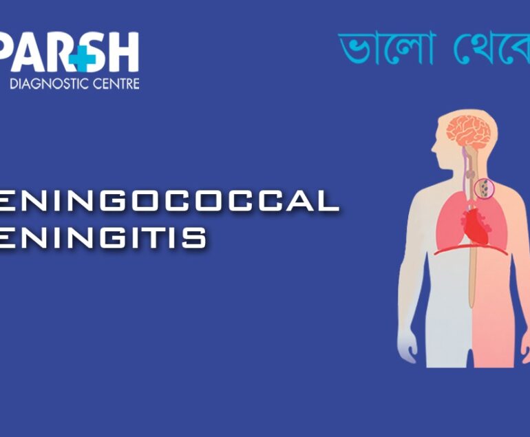 Meningococcal Meningitis CP