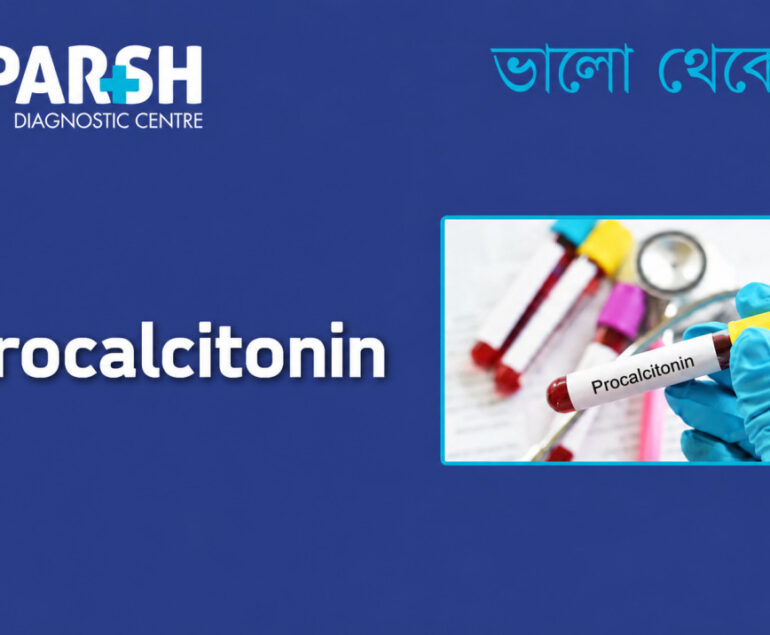 Procalcitonin
