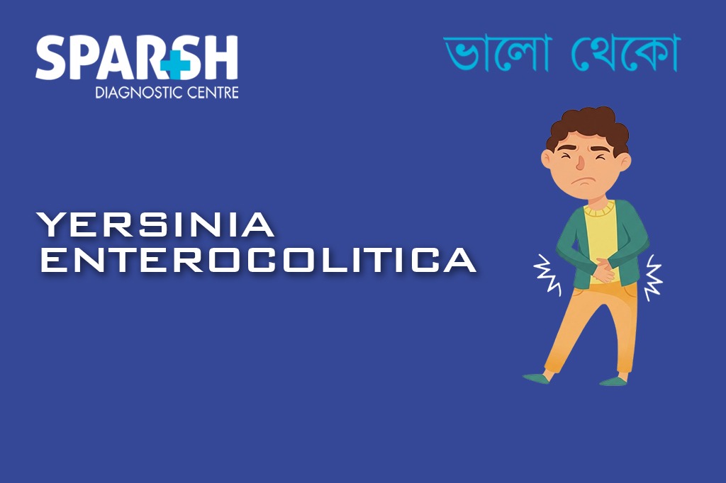 Yersinia Enterocolitica