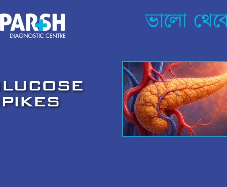 Glucose Spikes