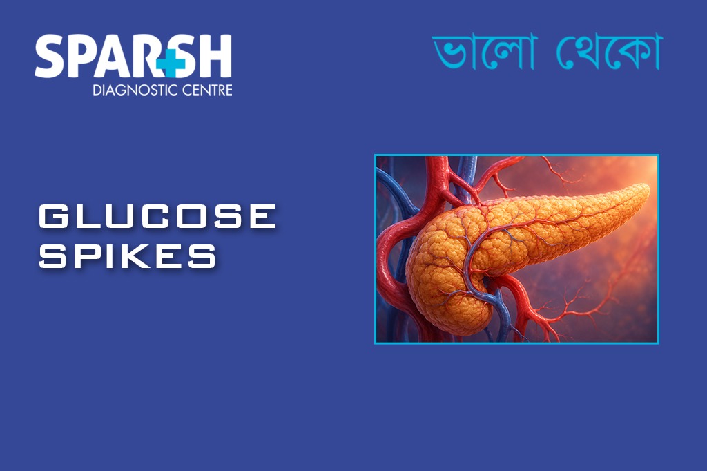 Glucose Spikes