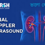 Renal Doppler Ultrasound Cover