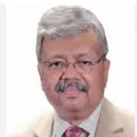 Dr Santanu Guha