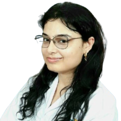 Dr Sohini Chakraborty Neurologist