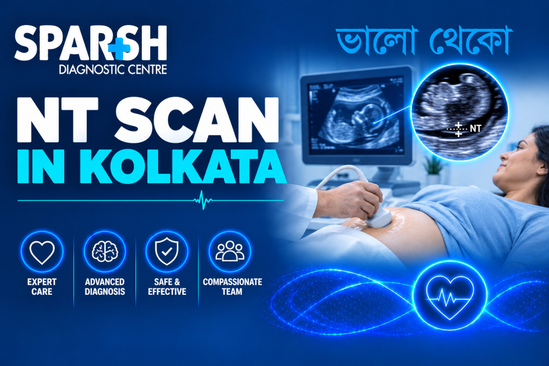 NT Scan In Kolkata